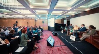 India Hosts Side Event on Women, Children, and Adolescent Health at 77th World Health Assembly