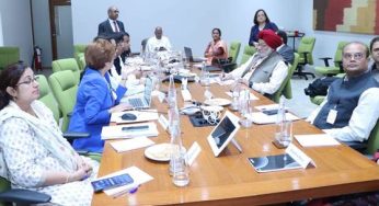 Karmayogi Bharat Achieves Milestones in Competency-Based Learning for Government Officials