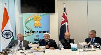 India and Australia Strengthen Bilateral Economic Ties Through Joint Committee Meeting