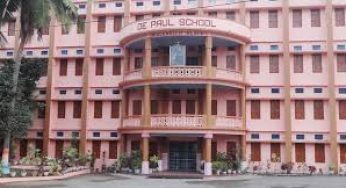 De Paul School Berhampur Excels Again: Achieves 100% Results in ICSE Class 10