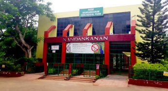 Nandankanan Zoo Welcomes 11 New Animal Species in Exchange Program