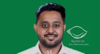BJD Candidate’s Wife Files Nomination Against Him in Pipili Assembly Constituency