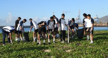 Indian Navy Accelerates Green Initiatives for Sustainable Future