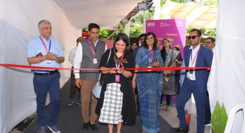 Inaugural Documentary Film Bazaar Launched at the 18th Mumbai International Film Festival