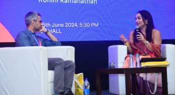 MIFF Hosts Insightful Session with Emmy Award-Winning Director Richie Mehta