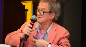 Georges Schwizgebel Shares Insights at Master Class During 18th MIFF