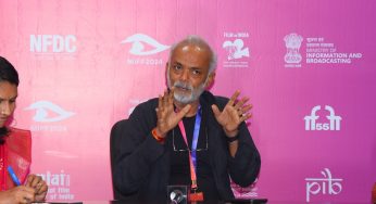 Renowned Wildlife Filmmaker Subbiah Nallamuthu Unveils Groundbreaking Eco-Thriller at 18th MIFF