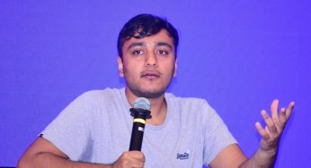 Director Nemil Shah Inspires Filmmakers at 18th Mumbai International Film Festival Masterclass