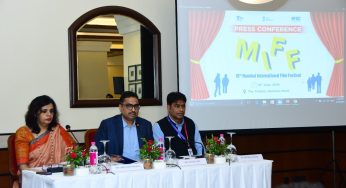 Anticipation Builds for the 18th Mumbai International Film Festival