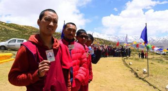 India Concludes Peaceful Polling for the 18th Lok Sabha General Election