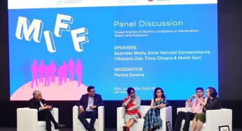 MIFF 2024: Panel Discussion Explores the Reach and Impact of Short Films