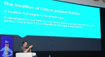 MIFF 2024 Pays Tribute to Legendary Czech Animator Jiri Trnka