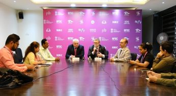 MIFF 2024 Showcases Belarusian Cinema, Strengthening India-Belarus Cultural Ties