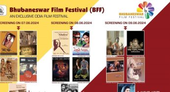 Bhubaneswar Film Festival Set to Celebrate Odia Cinema