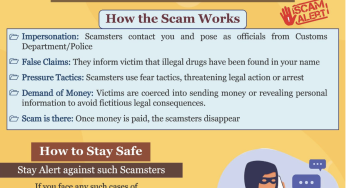 CBIC Launches Multi-Modal Campaign Against Fraudulent Customs Officers