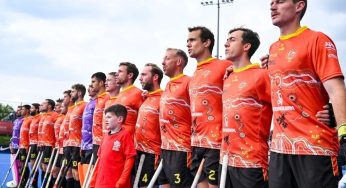Australia Qualify For FIH Hockey Men’s World Cup 2026