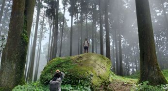 Amartya’s Son of Adam Triumphs at Film Festival in Mexico