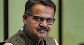 Bhartruhari Mahtab Appointed Pro-Tem Speaker of Lok Sabha