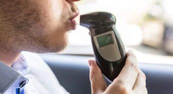 Department of Consumer Affairs Unveils New Draft Rules for Evidential Breath Analyzer