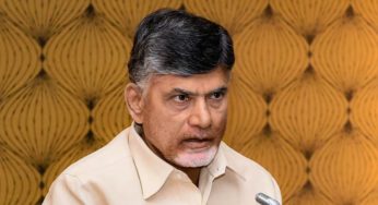 Amaravati is capital of Andhra Pradesh, declares Chandrababu Naidu