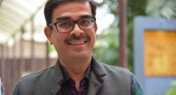 Prof Anand Pradhan Appointed as Regional Director of IIMC Dhenkanal