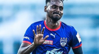 Rohit Kumar Joins Odisha FC on Two-Year Deal