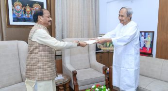 Naveen Patnaik Resigns as Chief Minister of Odisha After 24 Years in Office