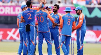 Jasprit Bumrah’s Stellar Spell Secures India’s Narrow Victory Over Pakistan