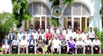 Cyber Surakshit Bharat Initiative Strengthens Cybersecurity Capabilities with 45th CISO Deep-Dive Training