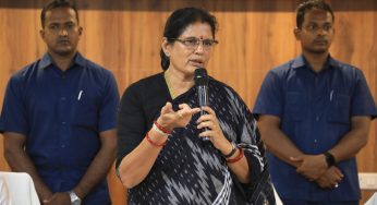 Subhadra Yojana will be launched soon in Odisha, Says Pravati Parida