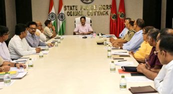 Odisha Police Gear Up for Rath Yatra with Enhanced Security Measures