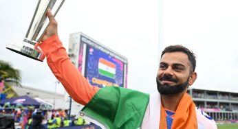 Virat Kohli Announces Retirement from T20 Cricket After Stellar World Cup Final