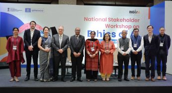 UNESCO and MeitY Host National Workshop on Safe, Trusted, and Ethical AI in New Delhi