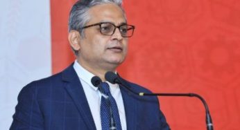 Principal Secretary Manoj Kumar Mishra Resigns from Odisha’s Electronics & IT Dept