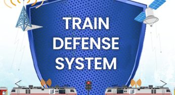 Railway Minister Pushes for Rapid Implementation of Kavach System