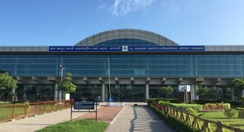 Union Cabinet Approves Ambitious Development Plan for Lal Bahadur Shastri International Airport, Varanasi