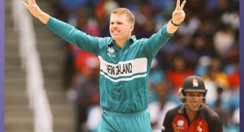 Lockie Ferguson Makes History with Record-breaking T20 Bowling Spell