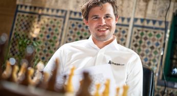 Magnus Carlsen Clinches Norway Chess 2025 Title as Gukesh Blunders in Dramatic Finale