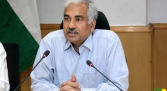 Odisha Govt Appoints Manoj Ahuja as Working Chairman of SJTMC 
