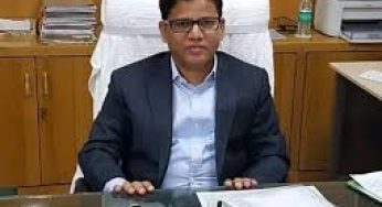 Nikunja Bihari Dhal Appointed Additional Chief Secretary to Odisha CM