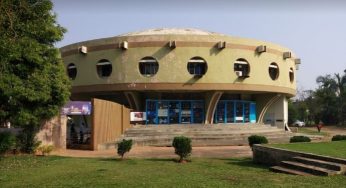 Odisha Govt Plans World-Class Renovation for Pathani Samanta Planetarium