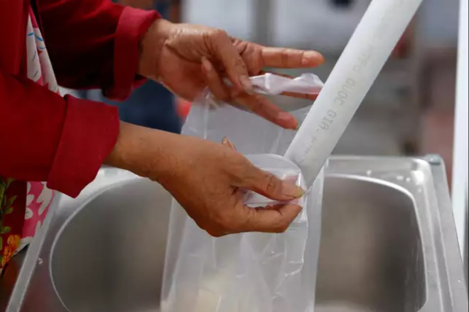 Odisha Govt to Launch Rice ATM in Bhubaneswar