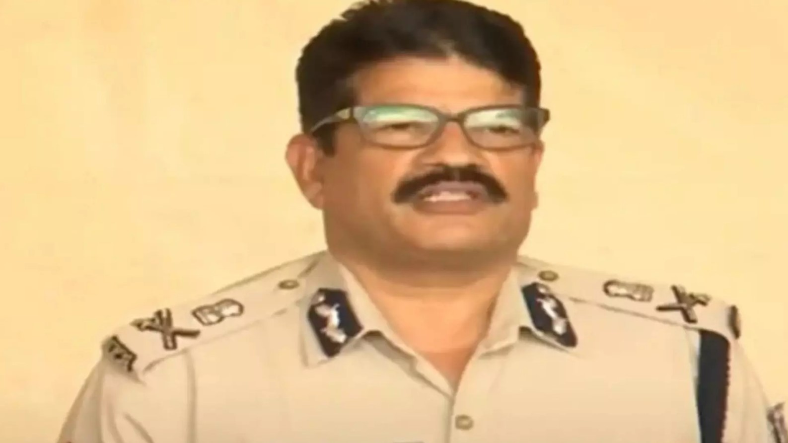 Security Tightened Ahead of Odisha Chief Minister’s Swearing-In Ceremony