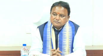 Odisha CM Orders Crackdown on Illegal Land Encroachments