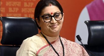 Congress’s Kishori Lal Sharma Defeats Smriti Irani in Amethi Lok Sabha Seat