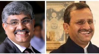 Two Senior Advisors to Odisha CM Resign from Posts