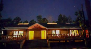 Debrigarh Sanctuary Launches StarGazing Program to Enthral Visitors