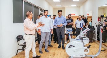 Odisha Gears Up for International Yoga Day Celebrations Across the State