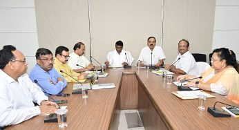 New Odisha Govt Commits to Environmental Conservation and Public Participation