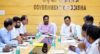 Odisha Govt to Construct Roads to Remote Villages for Improved Medical Access